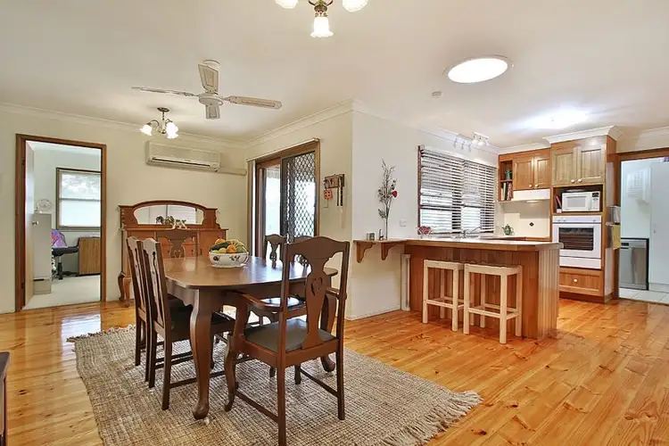 Seventh view of Homely house listing, 112 Lockyer View Road, Wivenhoe Pocket QLD 4306