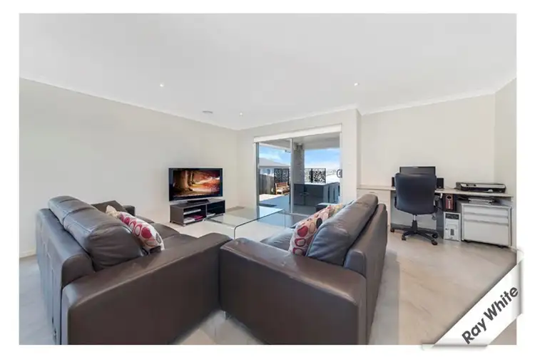 Fifth view of Homely house listing, 134 Ida West Street, Bonner ACT 2914