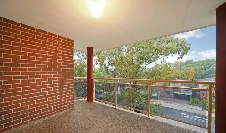 Seventh view of Homely apartment listing, 8/64-66 Cairds Avenue, Bankstown NSW 2200