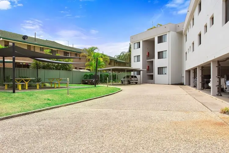 Third view of Homely unit listing, 10/15 Huth Street, Labrador QLD 4215