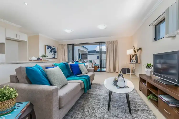 Main view of Homely apartment listing, 61/2180 Logan Road, Upper Mount Gravatt QLD 4122