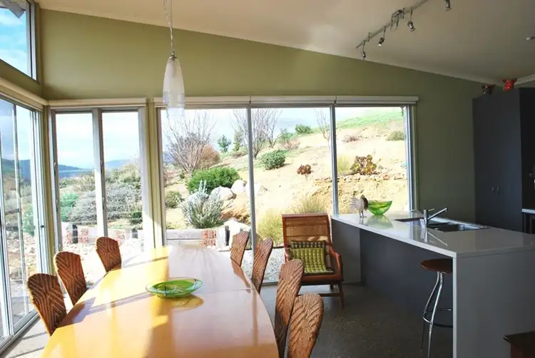 Fifth view of Homely house listing, 10 B Buffalo Creek Road, Myrtleford VIC 3737