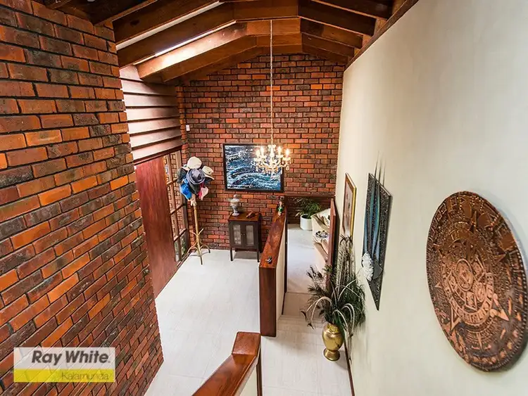 Seventh view of Homely house listing, 32 Lenori Road, Gooseberry Hill WA 6076