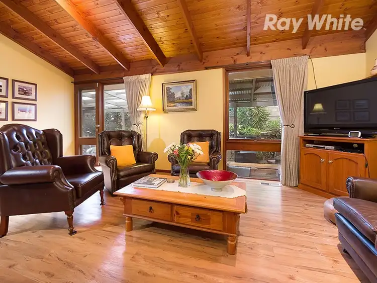Second view of Homely house listing, 389 Paul Avenue, Lavington NSW 2641