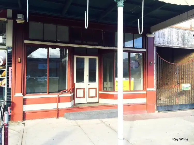 Second view of Homely house listing, 141 Wallace Street, Braidwood NSW 2622