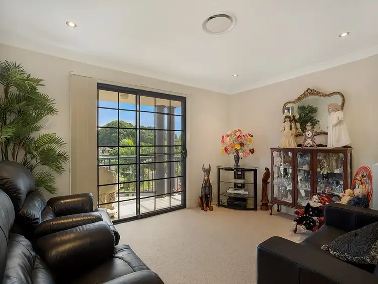 Fifth view of Homely house listing, 4 Grevillea Grove, Goonellabah NSW 2480