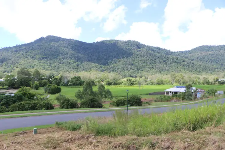 Third view of Homely land listing, 8 Parker Road, Cannonvale QLD 4802