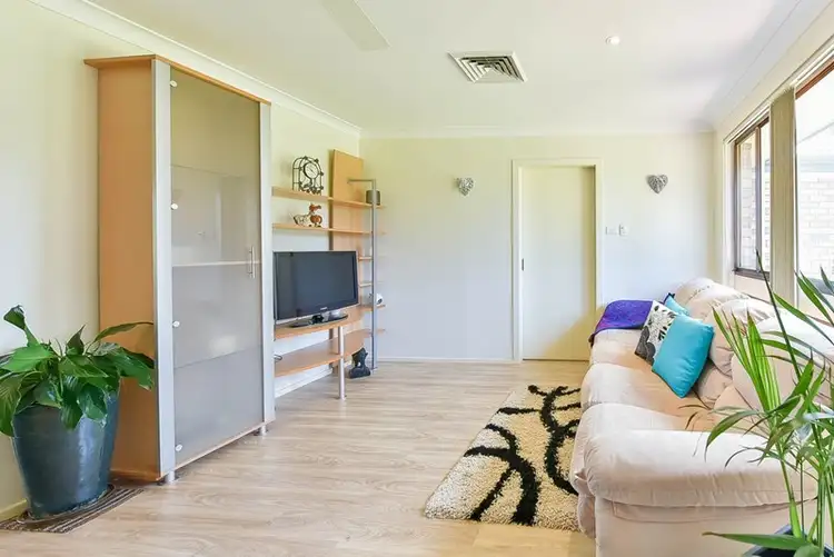 Third view of Homely house listing, 23 Lorikeet Avenue, Ingleburn NSW 2565