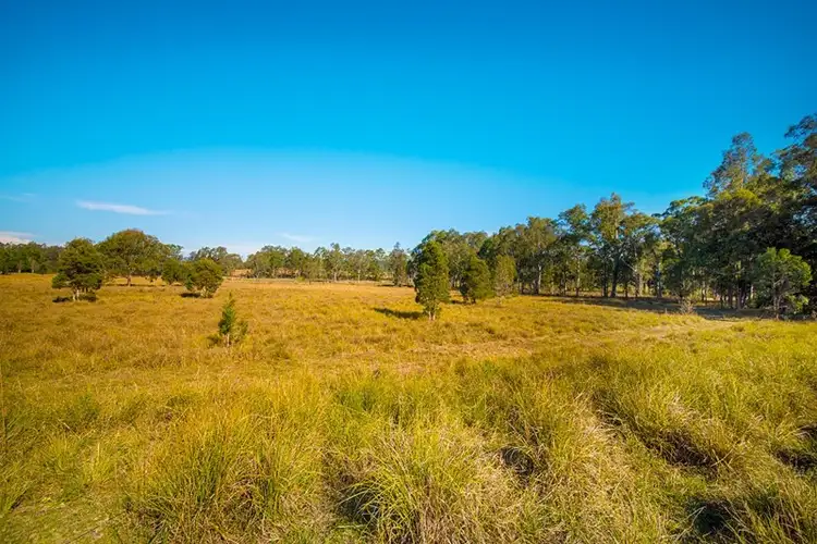 Main view of Homely land listing, 734 Bulga Road, Wingham NSW 2429