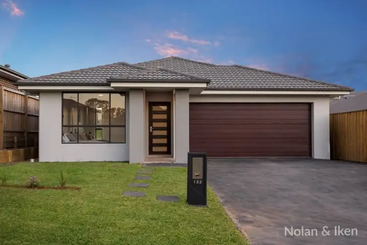 122 Westminster Street, Schofields NSW 2762