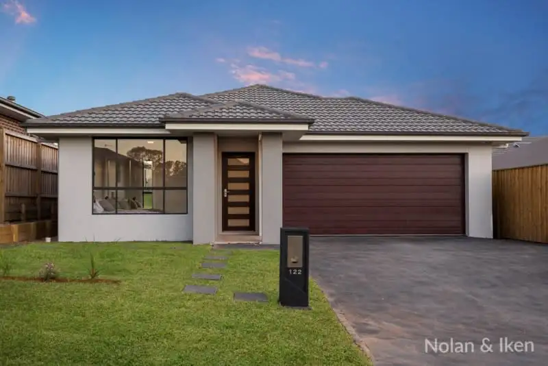 Main view of Homely house listing, 122 Westminster Street, Schofields NSW 2762