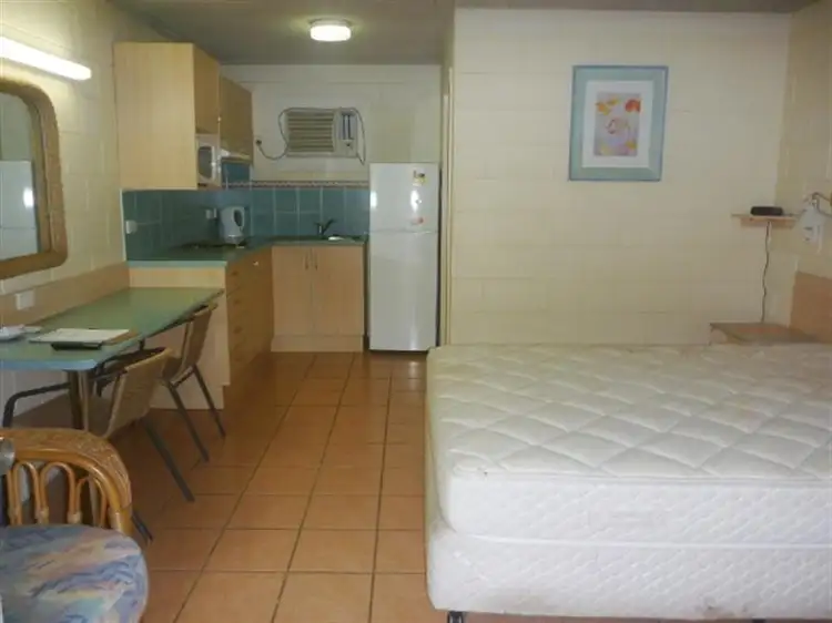 Fourth view of Homely unit listing, 44/1-21 Anderson Road, Woree QLD 4868