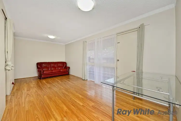 Third view of Homely unit listing, Unit 12/2 Melrose Avenue, Wiley Park NSW 2195