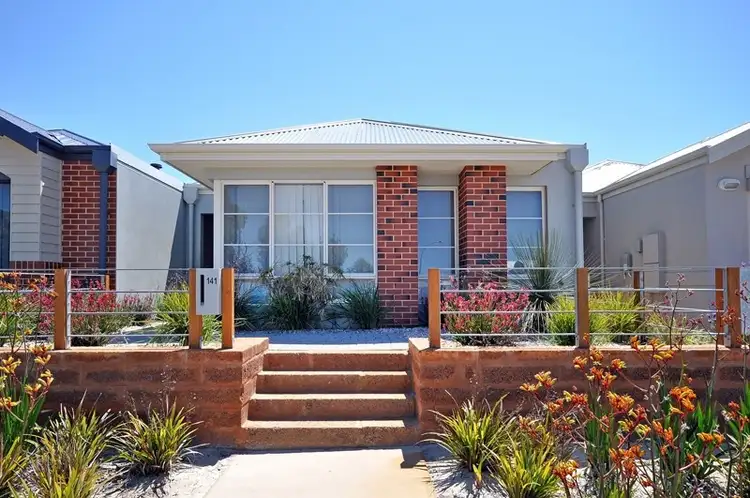 141 Banrock Drive, Ellenbrook WA 6069