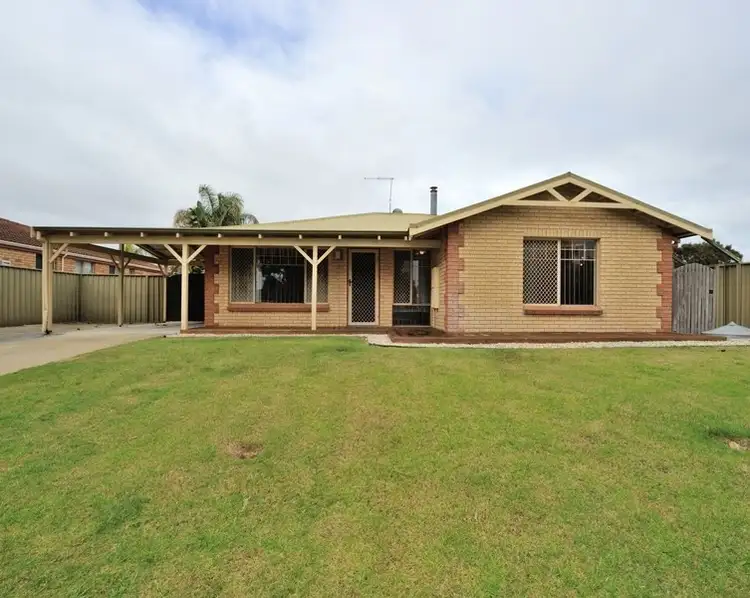 Second view of Homely house listing, 15 Moreton Crescent, Warnbro WA 6169
