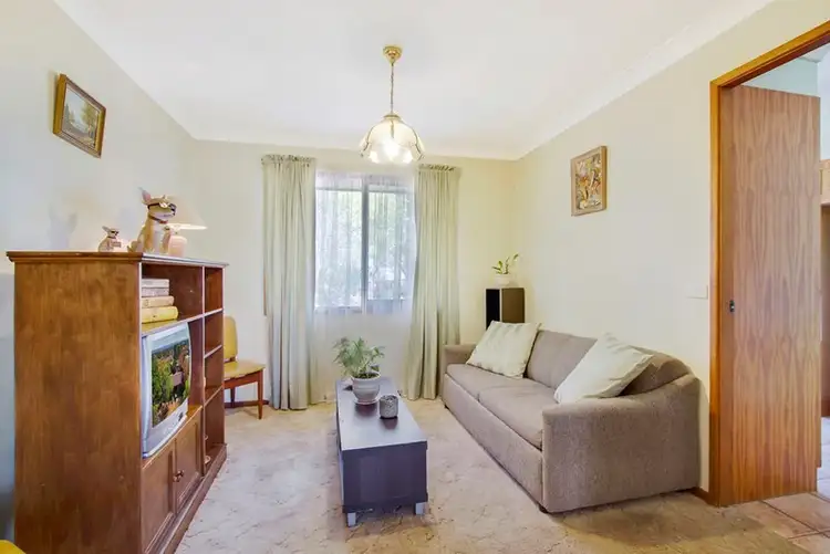 Fifth view of Homely house listing, 6 Keda Circuit, North Richmond NSW 2754
