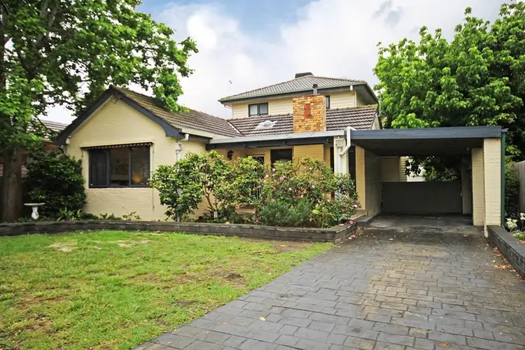 25 Scotch Parade, Bonbeach VIC 3196