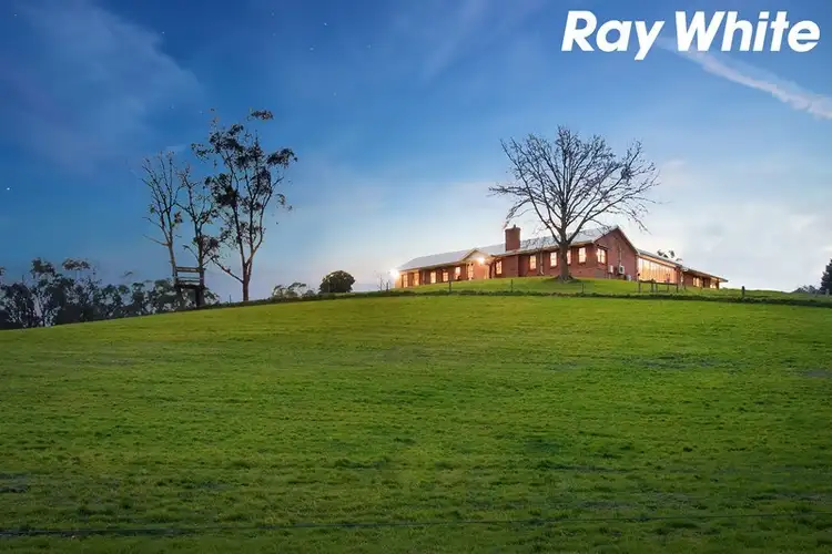Main view of Homely house listing, 850 Gembrook Road, Pakenham Upper VIC 3810