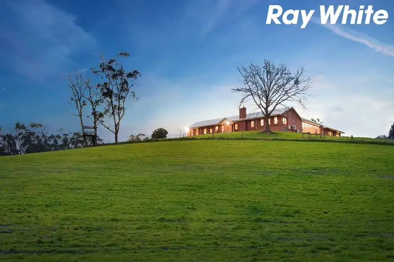 Main view of Homely house listing, 850 Gembrook Road, Pakenham Upper VIC 3810