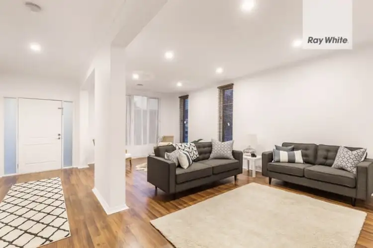 Third view of Homely house listing, 32 Aries Drive, Epping VIC 3076