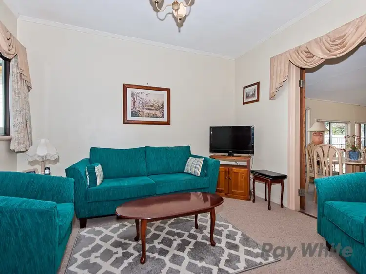 Fifth view of Homely house listing, 44 Larwill Avenue, Northgate QLD 4013