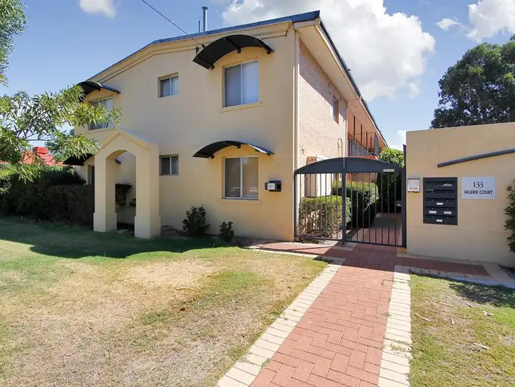 4/133 Albert Street, Osborne Park WA 6017