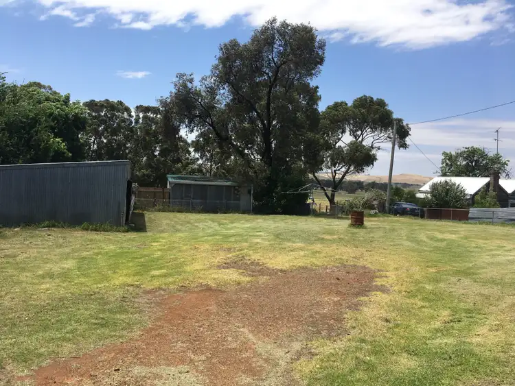 Third view of Homely house listing, 6 Ross Street, Casterton VIC 3311