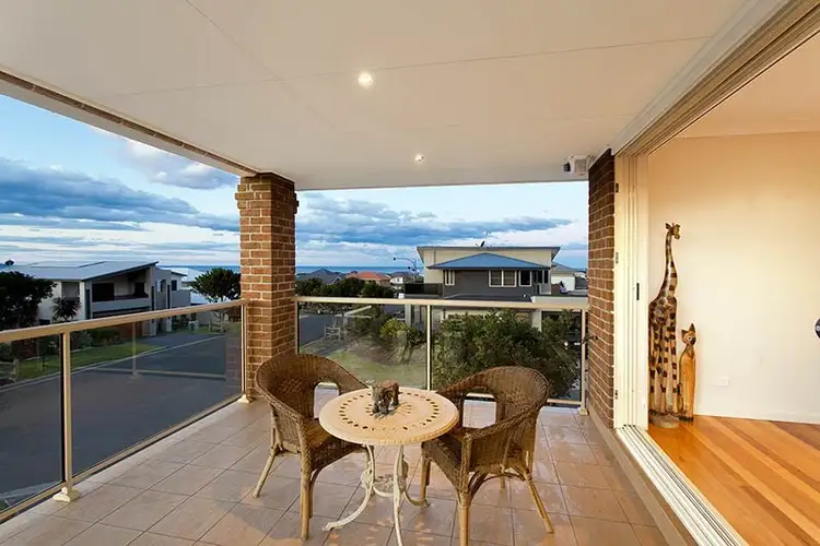 Third view of Homely house listing, 38 Killalea Drive, Shell Cove NSW 2529
