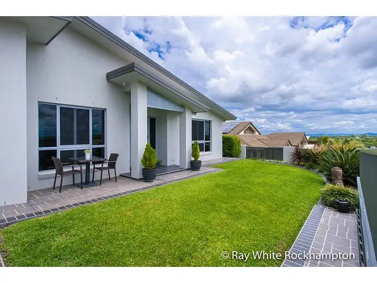 38 Nagle Drive, Norman Gardens QLD 4701