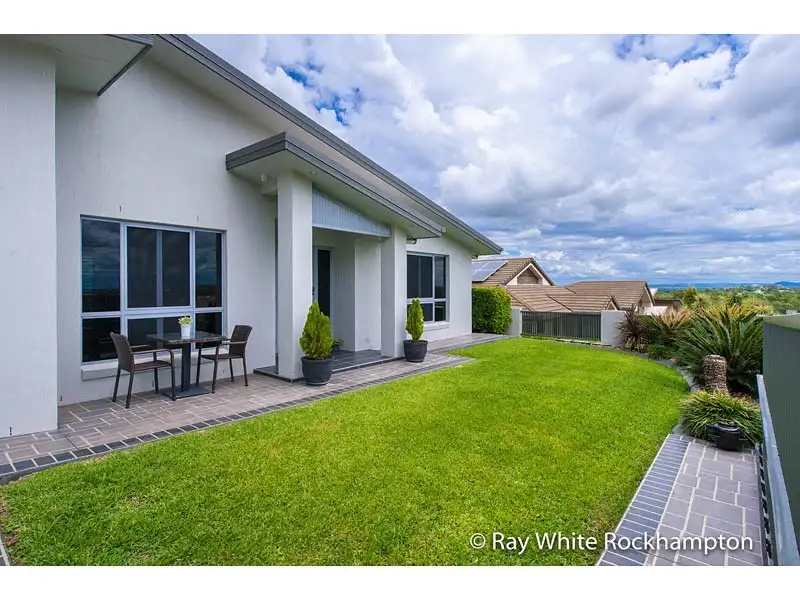 Main view of Homely house listing, 38 Nagle Drive, Norman Gardens QLD 4701