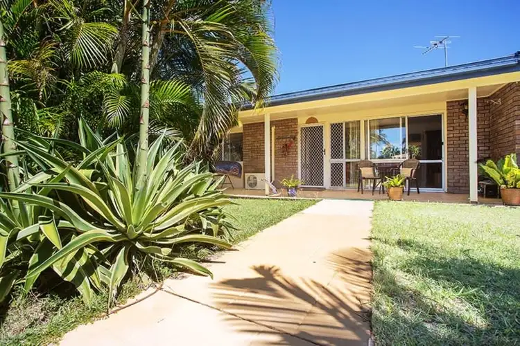 Sixth view of Homely house listing, 20 Paton Terrace, Slade Point QLD 4740