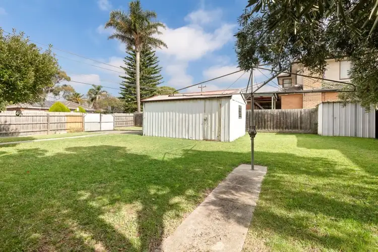 Fifth view of Homely house listing, 663 Blackburn Road, Clayton VIC 3168