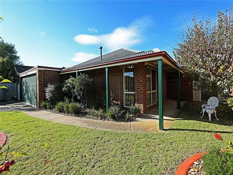 Main view of Homely house listing, 7 Sonia Court, Lara VIC 3212