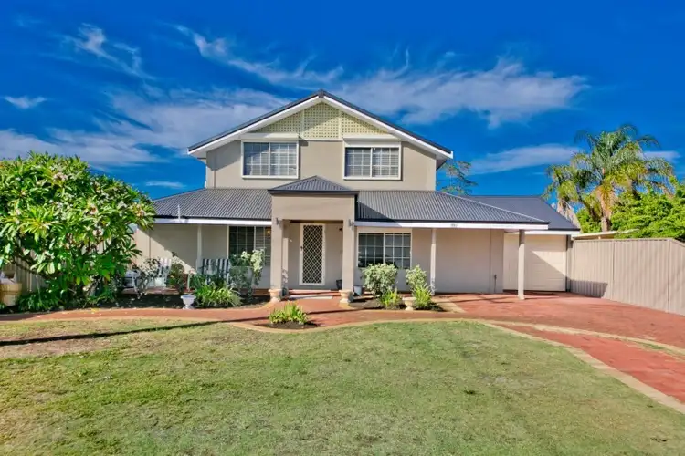 11 Devonshire Street, Morley WA 6062
