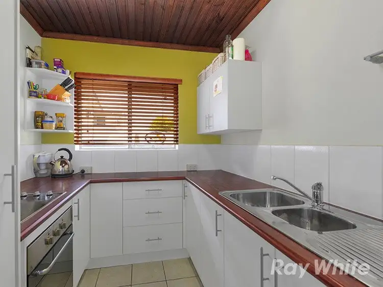 Main view of Homely unit listing, 1/13 Bligh Street, Nundah QLD 4012
