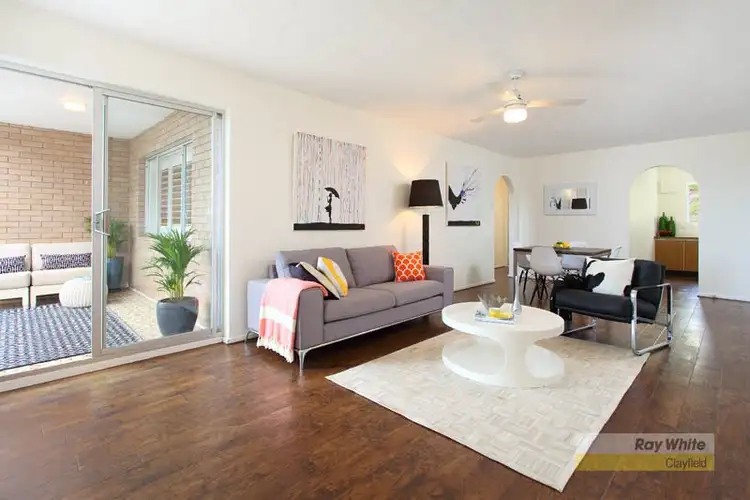 Fourth view of Homely unit listing, 5/38 Gregory Street, Clayfield QLD 4011