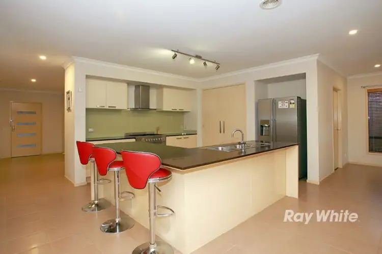 Sixth view of Homely house listing, 44 Biscay Grove, Lyndhurst VIC 3975