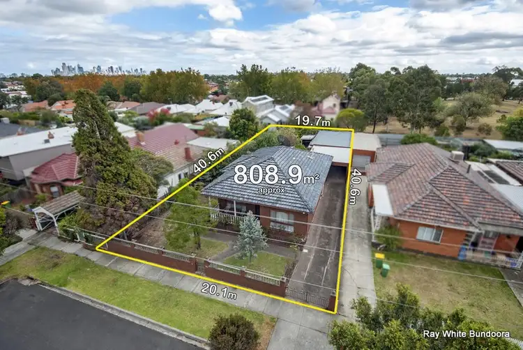 164 Rathmines Street, Fairfield VIC 3078