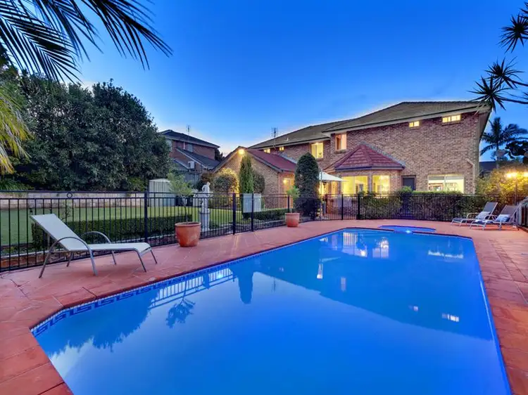 67 Golden Grove, Beacon Hill NSW 2100