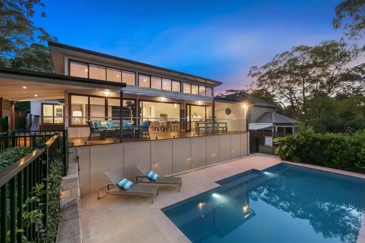 103 Fox Valley Road, Wahroonga NSW 2076