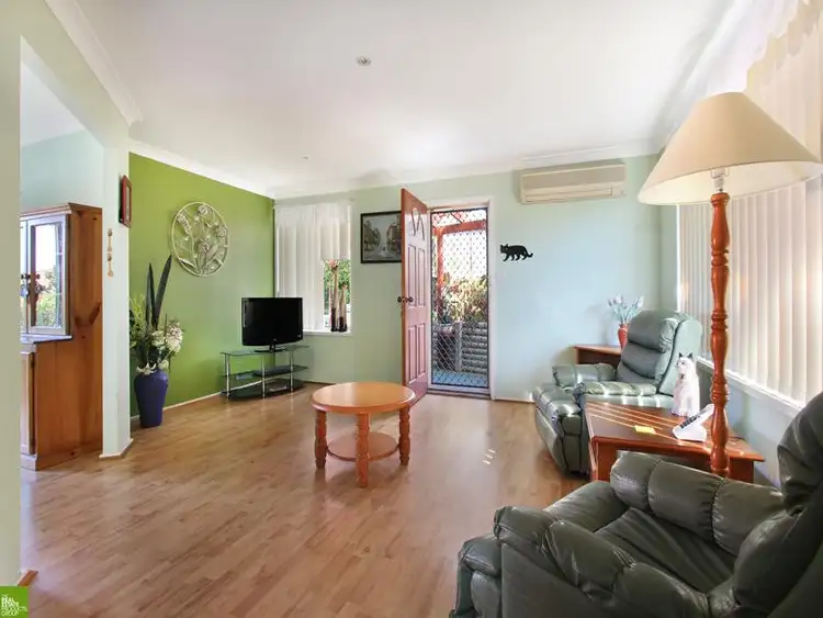 Second view of Homely house listing, 1/6 Macleay Place, Albion Park NSW 2527