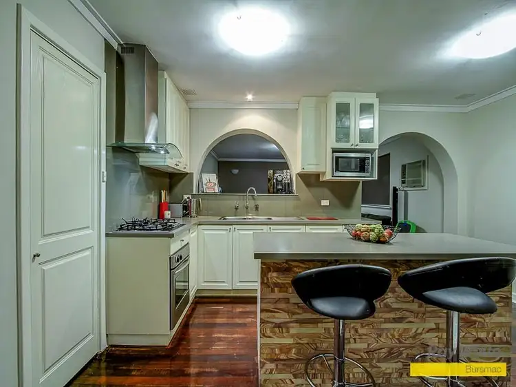 Third view of Homely house listing, 29 Appian Way, Hamersley WA 6022