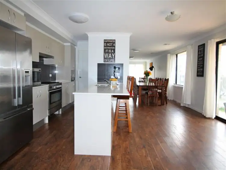 Sixth view of Homely house listing, 16 Simms Drive, Bungendore NSW 2621