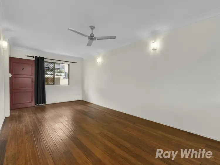 Fifth view of Homely unit listing, 2/82 Alderley Avenue, Alderley QLD 4051