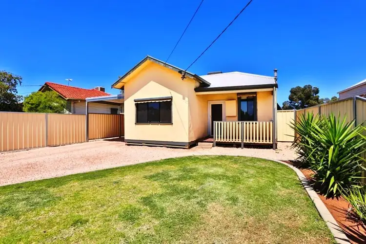 Main view of Homely house listing, 59 Thirteenth Street, Mildura VIC 3500