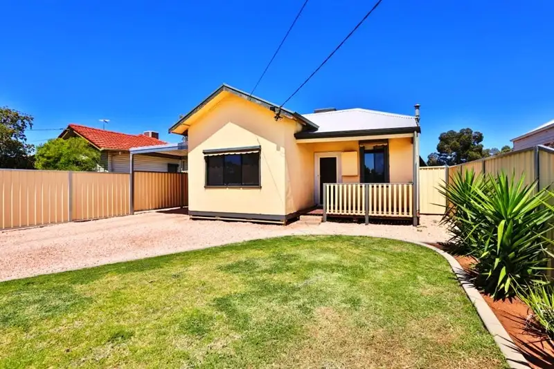 Main view of Homely house listing, 59 Thirteenth Street, Mildura VIC 3500