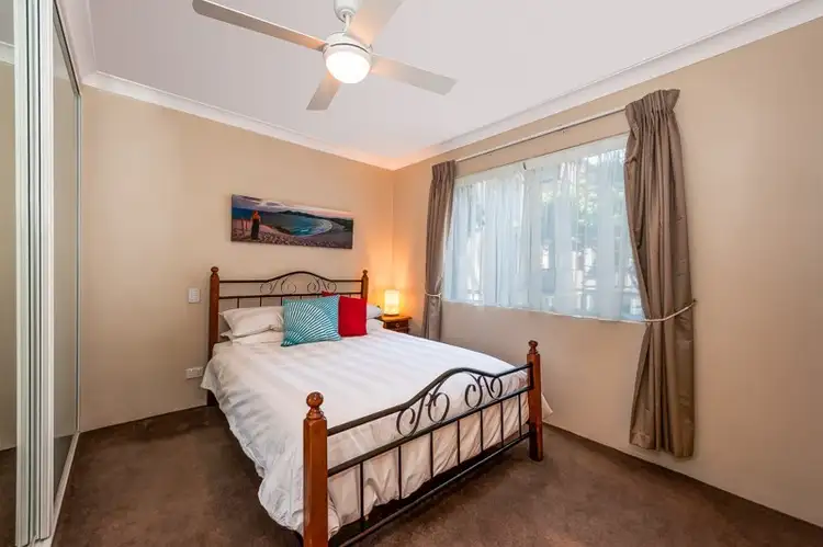 Fifth view of Homely apartment listing, 2/535 Victoria Road, Ryde NSW 2112