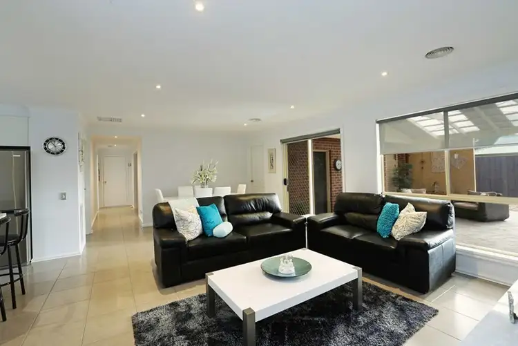 Fifth view of Homely house listing, 47 Richard Drive, Lara VIC 3212