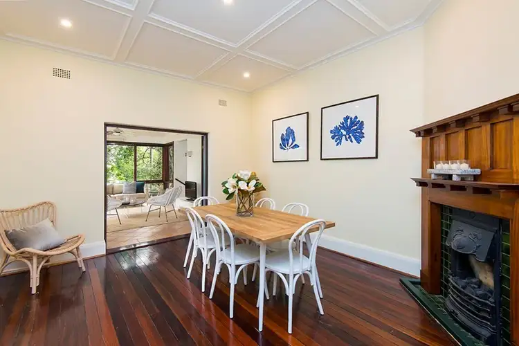 Third view of Homely house listing, 1 Pyrl Road, Artarmon NSW 2064