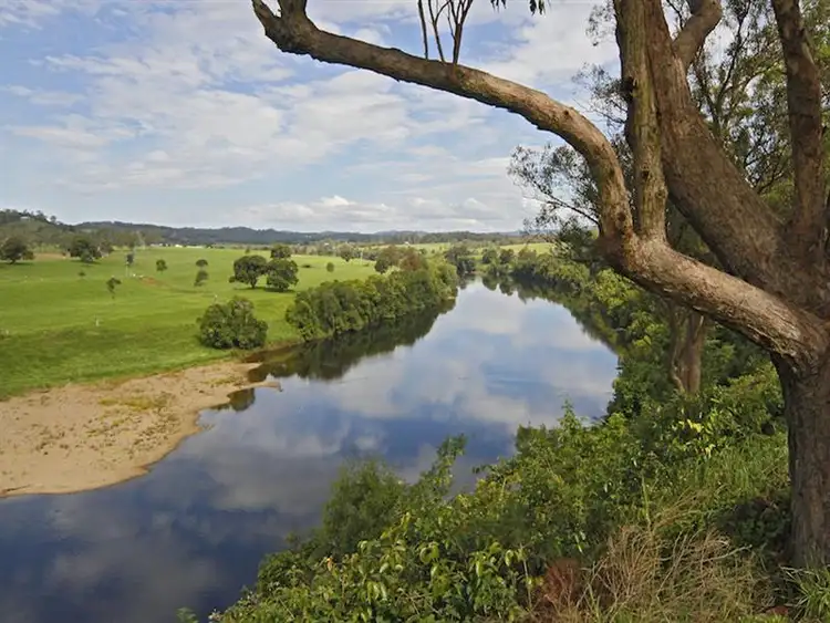 Main view of Homely house listing, 8 Machin Parade, Wingham NSW 2429